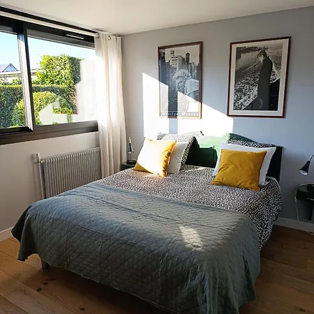 B&B D'hotes La Tribu 3*