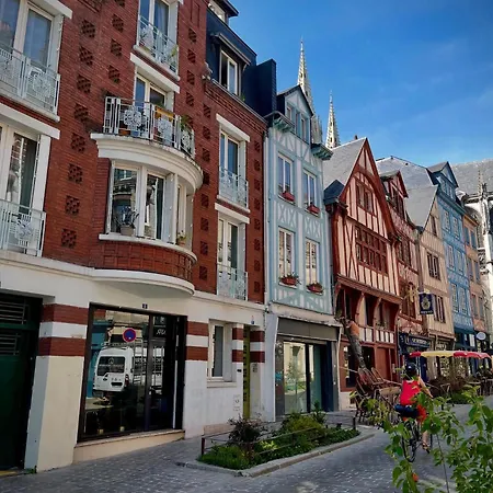 B&B D'hotes La Tribu