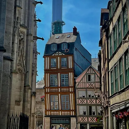 B&B D'hotes La Tribu