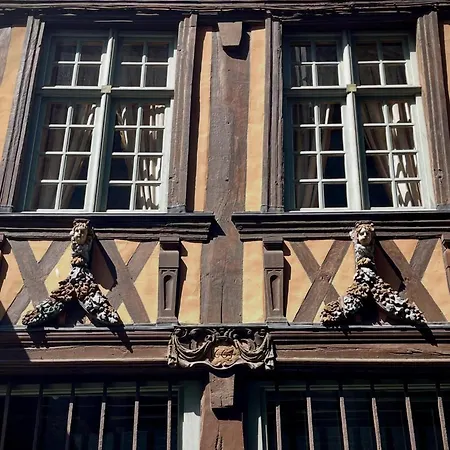 D'hotes La Tribu B&B 3*