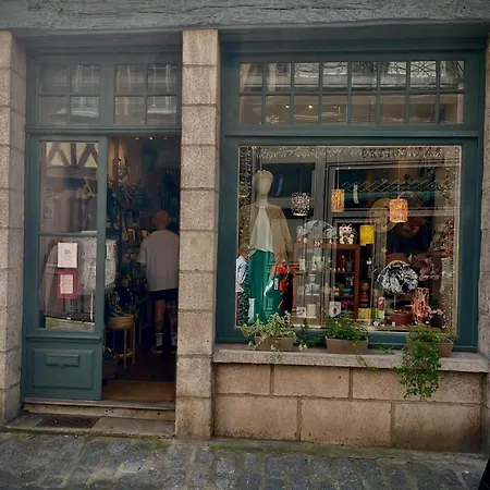 B&B D'hotes La Tribu 3*