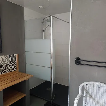 D'hotes La Tribu Quévreville-la-Poterie