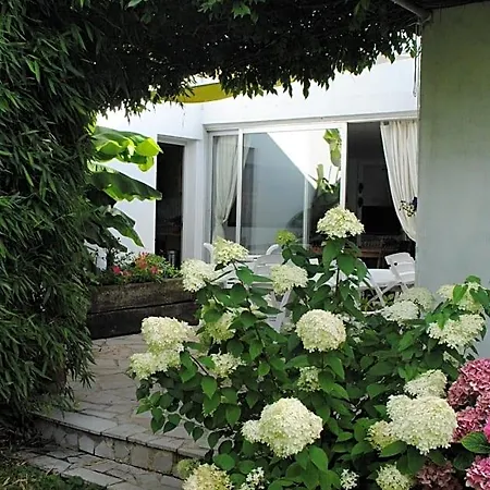 Bed & Breakfast D'hotes La Tribu Quévreville-la-Poterie