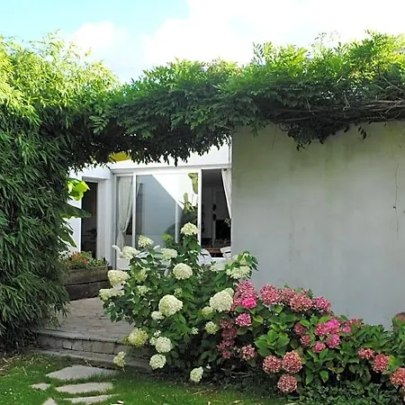 D'hotes La Tribu 3* Quévreville-la-Poterie