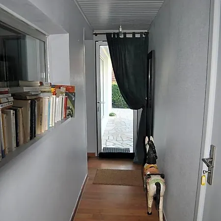Bed & Breakfast D'hotes La Tribu Quévreville-la-Poterie
