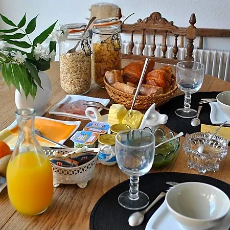 D'hotes La Tribu 3* Quévreville-la-Poterie