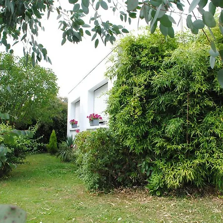 Bed & Breakfast D'hotes La Tribu