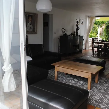 Bed & Breakfast D'hotes La Tribu Quevreville-la-Poterie