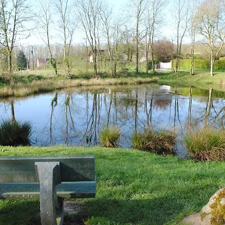 B&B D'hotes La Tribu Quévreville-la-Poterie