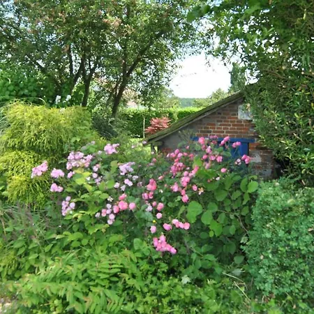 D'hotes La Tribu Quevreville-la-Poterie