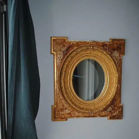 D'hotes La Tribu Panzió