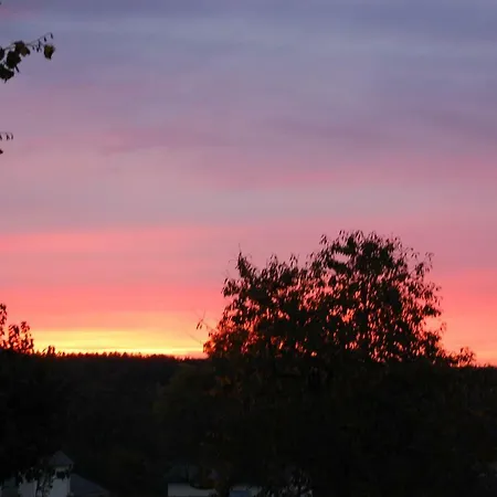 D'hotes La Tribu B&B