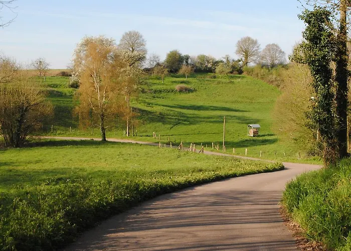 Bed & Breakfast D'hotes La Tribu 3*