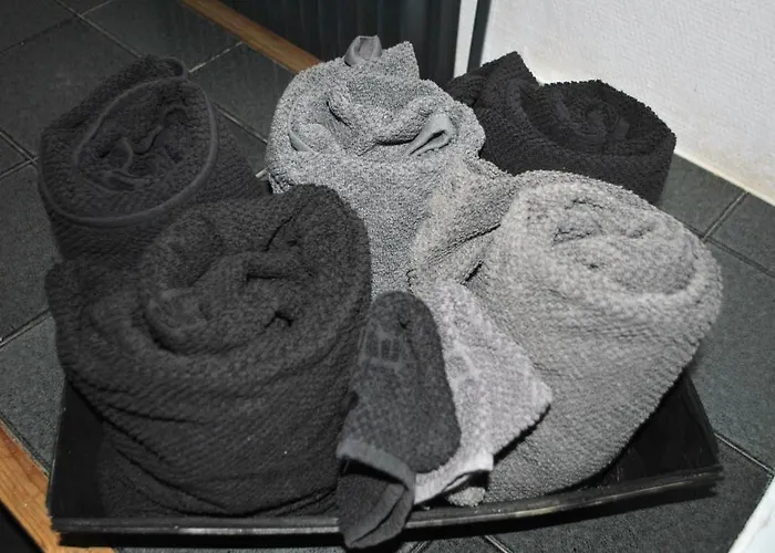 Bed & Breakfast D'hotes La Tribu 3*